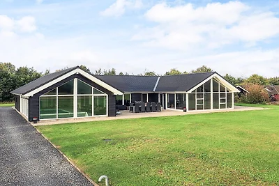 15 Personen Ferienhaus in Højslev