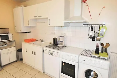 Residenz Le Clos St. Louis für 4 Personen