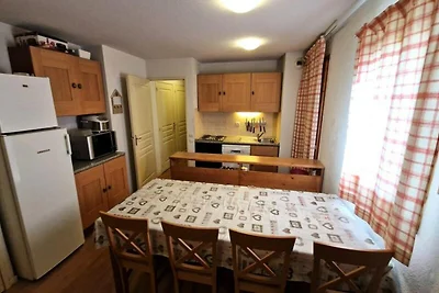 Wohnung in Valfrejus nahe Charmasson