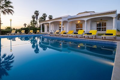 Villa in Albufeira in der Nähe des...