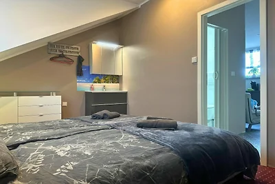 Wohnung in Pellingen beim Naturpark