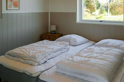 5 Sterne Ferienhaus in Saltum