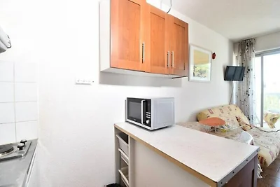 Ferienhaus in der Camargue in der Nähe von...