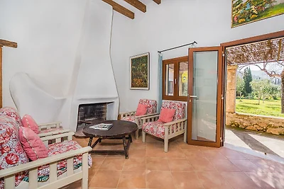 Villa in Pollença mit privatem Pool