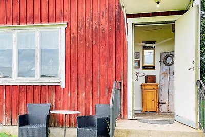 4 persoons vakantie huis in MARIESTAD