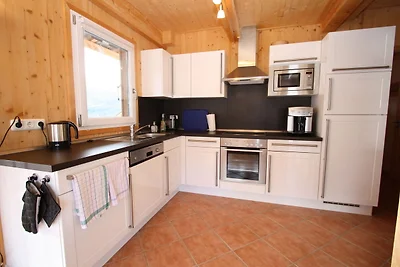 Holzchalet in Hohentauern/Steiermark mit...