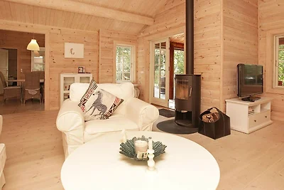 8 Personen Ferienhaus in Frederiksværk-By...