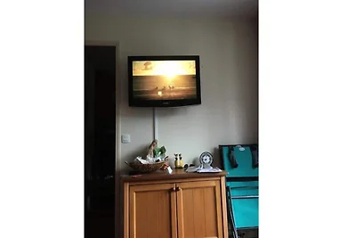 2-Zimmer-Wohnung für 6 Personen - Auswahl