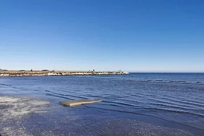 8 Personen Ferienhaus in Ålbæk