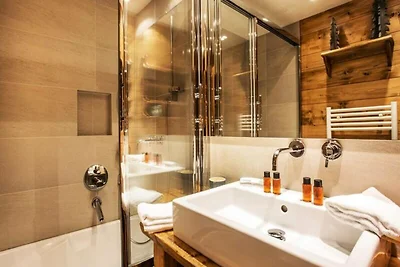 Komfortable Maisonette-Wohnung, direkter Zuga...