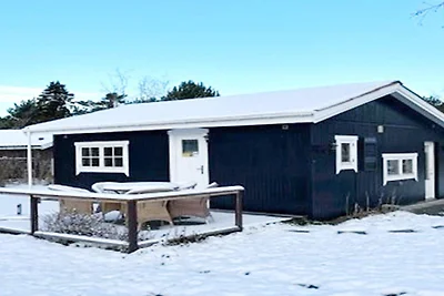 4 Personen Ferienhaus in Rødby