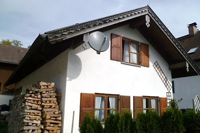 Bella casa vacanze a Scherenau vicino alla...