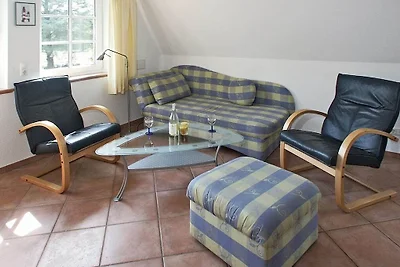 Ferienwohnung mit 1 Schlafzimmer