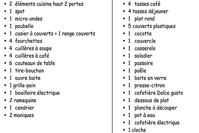 Wohnung in Les Orres mit Skizugang