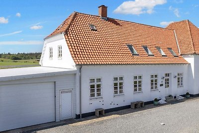 4 Sterne Ferienhaus in Thisted-By Traum