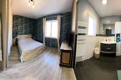 6 Zimmer f�r 10 Personen