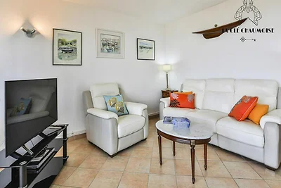 Wohnung in Les Sables in der Nähe des Strande...