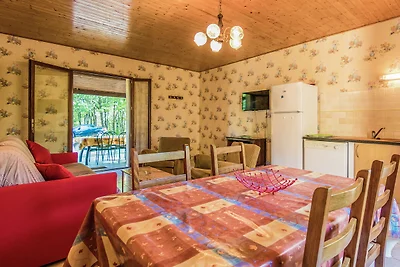 Casa vacanze con piscina