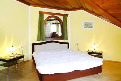 Wohnung in St. Kanzian am Klopeiner See