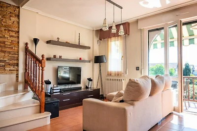 Casa a Santoña vicino a Spiaggia Berria