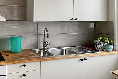 5 Personen Ferienhaus in Romakloster-By Traum