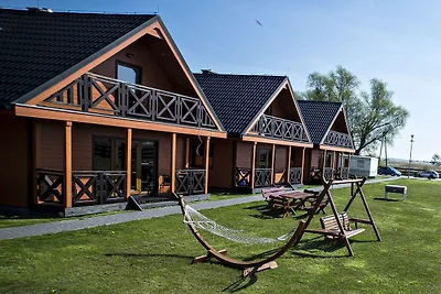 Casa Vacanze a Mielno per 6 Persone