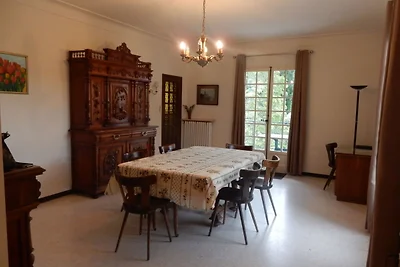 Wunderschöne Villa in Nyons mit Swimmingpool