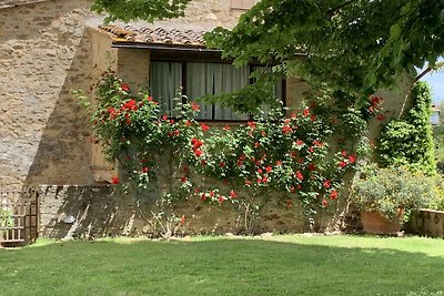 Casa vacanze d'epoca con camino a Pergine...