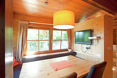 Chalet a Wörgl vicino allo SkiWelt Wilder...