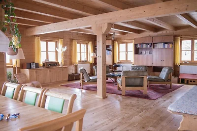 Ferienhaus mit 3 Schlafzimmer