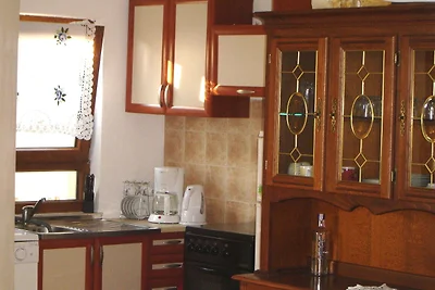 Casa vacanze a ian con piscina privata