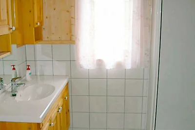 6 Personen Ferienhaus in NESBYEN-By Traum