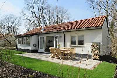 Casa familiare direttamente dietro le dune