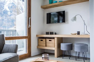 Stylish Apartment next to Brevent Lift...