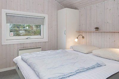 8 persoons vakantie huis in Ebeltoft