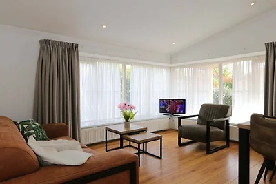 Vakantiehuis met 1 slaapkamer