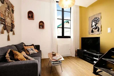 Apartments für 6 Personen