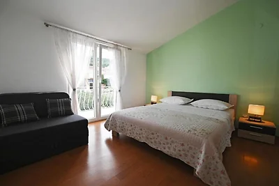 Apartments Mihovilovi