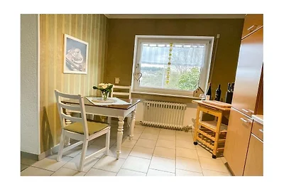 Vakantiehuis Ontspannende vakantie Montabaur