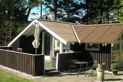 4 Personen Ferienhaus in Jerup-By Traum