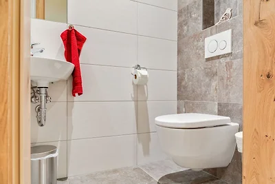Appartement nahe Skigebiet Zillertal Arena