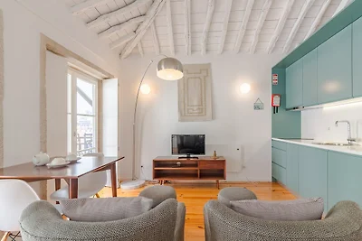 Central Porto with comfort & convenience