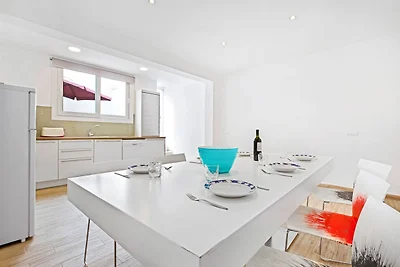 Wohnung im Zentrum von Llafranc