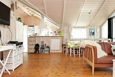 6 Personen Ferienhaus in Rødby