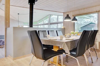 8 person holiday home in Sæby