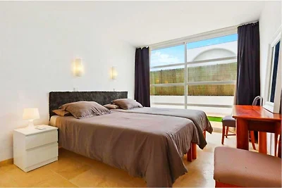 Ferienhaus mit 1 Schlafzimmer