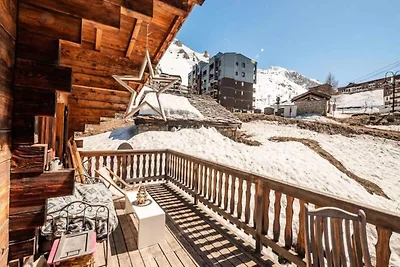 Chalets für 8 Personen