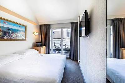 Modernes Apartment - AC- 1BR-2P- Genf