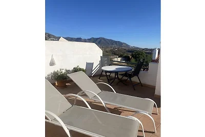 Ferienwohnung mit 1 Schlafzimmer