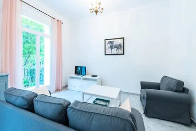 Haus in Nizza, Frankreich